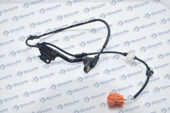 SWAPP 11443 Abs Sensoru On Sag Honda Accord Vi 98 03